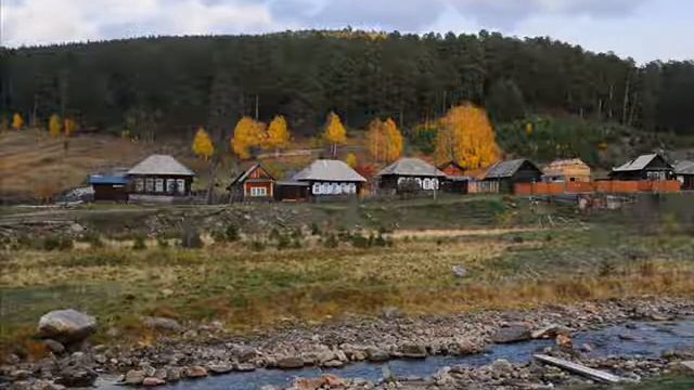 Поет гитарист Вячеслав Широков. Николай Рубцов Прощальная песня. смотреть онлайн
