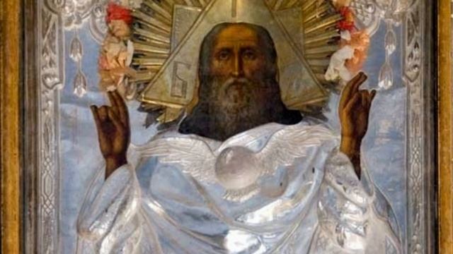 МОЛИТВЫ УТРЕННИЕ, молитва Благословение Господне, для мира, любви, благополучия, успеха, здоровья