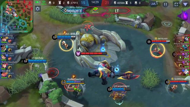 ТУРНИР 5х5 КОМАНДНЫЙ| Mobile Legends ДЕНЬ 1 | BlueStacks | Phoenix смотреть онлайн