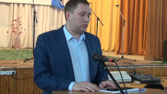 Телеканал "Алабуга" от 12 марта 2019 года смотреть онлайн