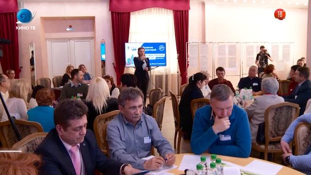 11.06.2019 12 июня объявят победителей проекта «Инициативное бюджетирование» смотреть онлайн