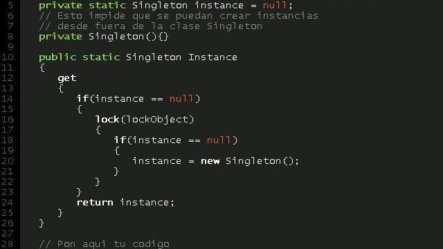 Patron Singleton 2 смотреть онлайн