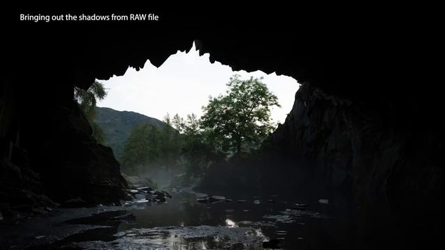 Hands On With NEW Nikon Z5 And 24-50mm Lens | EPIC Landscape Photography