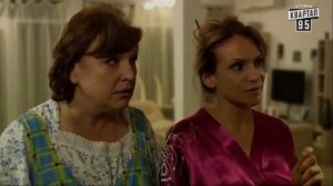 "ТЫ МЯСО КУПИЛ?" СВАТЫ 1 СЕЗОН 2 СЕРИЯ