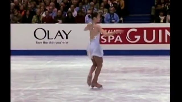 4.1.1. ISU components. Skating skills. Skating skills overview смотреть онлайн
