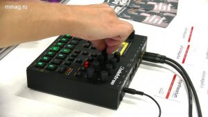 Elektron Digitakt - LIVE Session by DIMA2DCUBE