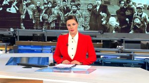 Выпуск программы "Время" в 21:00 от 26.01.2020