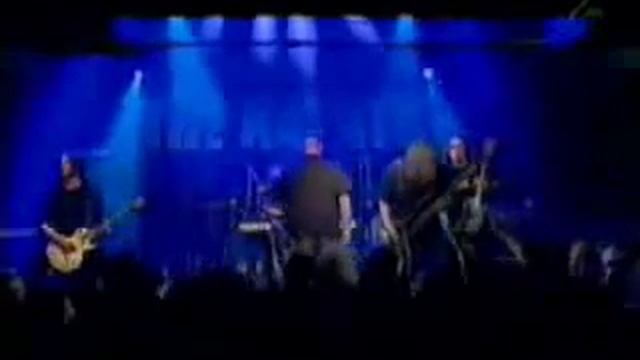 The Haunted - Hollow Ground (Live) смотреть онлайн