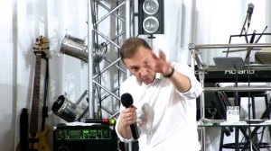 Сергей Горбенко «Люди Духа» 29.04.2017