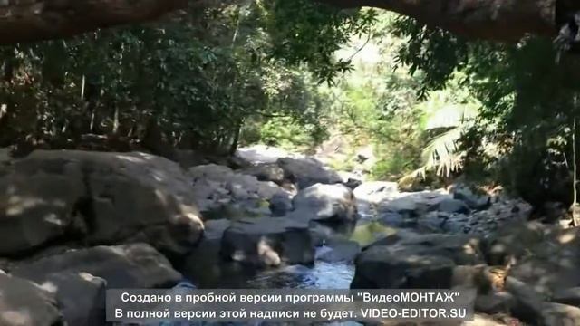 Путешествие на ГОА смотреть онлайн