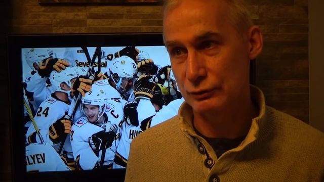 КХЛ мухлюет с иностранными клубами! Но спасибо, что не выгнали "Северсталь" смотреть онлайн