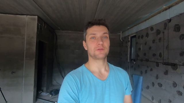 4.4 Как СЭКОНОМИТЬ на штукатурке смотреть онлайн