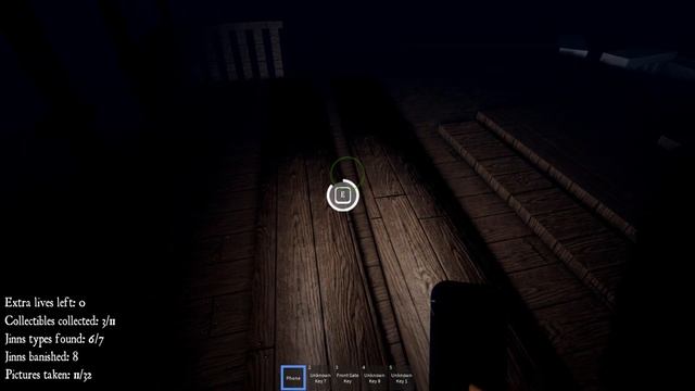 Kampong [Satisfied + 2 More Endings] - Full horror experience | ROBLOX смотреть онлайн