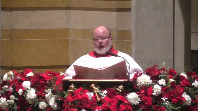 Christmas Midnight Mass смотреть онлайн