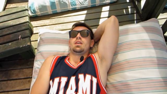 Обзор отеля Novum Garden Side 5* | Юля о хамаме A&S смотреть онлайн