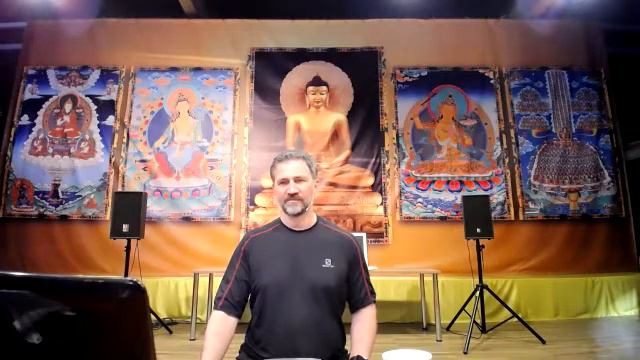 Преобразование проблем в радость. Как все существующее держится на кончике желания. 16.07.2021