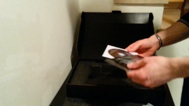 nVidia GeForce GTX 780 Ti Gainward unboxing смотреть онлайн