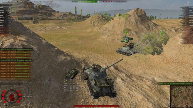 12 человек роты [-IKC-] Iron Knights: Crusaders выигрывает у полной роты [RED_W] The RED: Wild смотреть онлайн