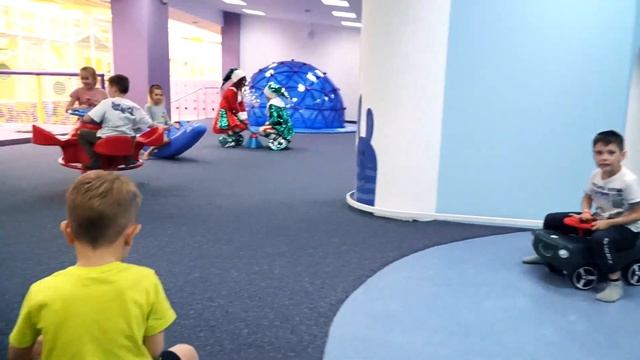 Где отметить день рождения ребенка? смотреть онлайн