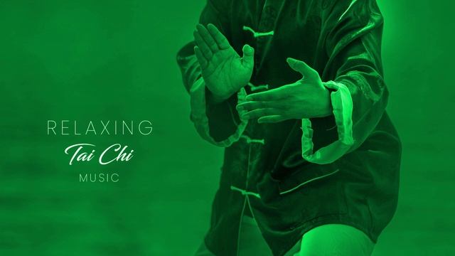 Tai Chi Relaxing Mode Sound & Music | 1 Hour Session Stress Relief Vol5.0 | 2021 смотреть онлайн