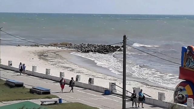 Вот и море! коп на квест Х5 смотреть онлайн