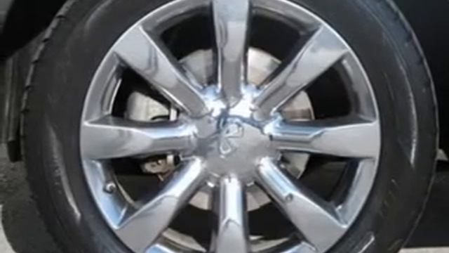 2004 INFINITI FX35 Salt Lake City, CO 2Y22246A смотреть онлайн