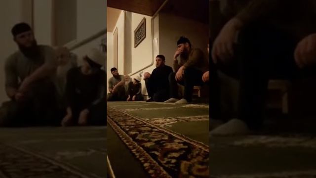 1абдуллах1 ибна 1амар. Хьехам Ибрахим смотреть онлайн