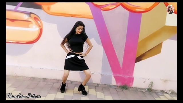 Naach Re Patarki 2.0 | नाच रे पतरकी नागिन जैसा | Bhojpuri Song | Choreography By Kanchan Patwa смотреть онлайн