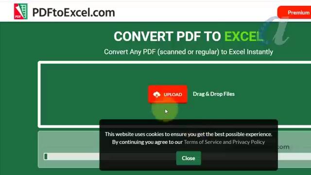 How to Convert PDF to Excel in Telugu - 3 Ways || Online & Offline || Computersadda.com смотреть онлайн