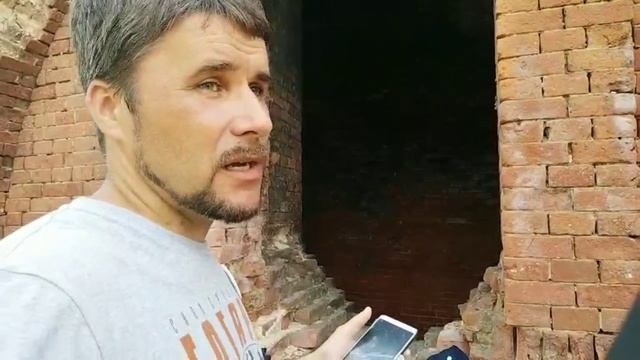 Бобруйская крепость.  Крепость не строили в 1811 году. За Суверенитет России.