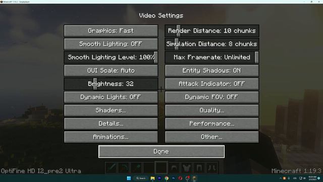 How To Install Astra Lex Shaders in Minecraft 1.19.3 (2023) смотреть онлайн