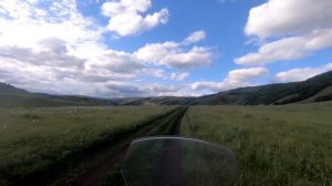 Motoland XR250 Enduro - обзор спустя 15 000 км