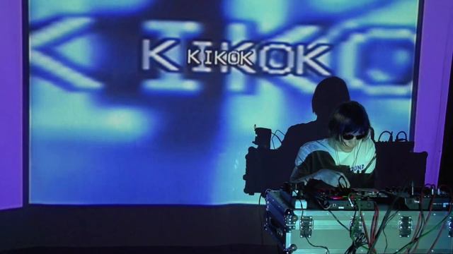 KIKOK, perm wave 2020 смотреть онлайн