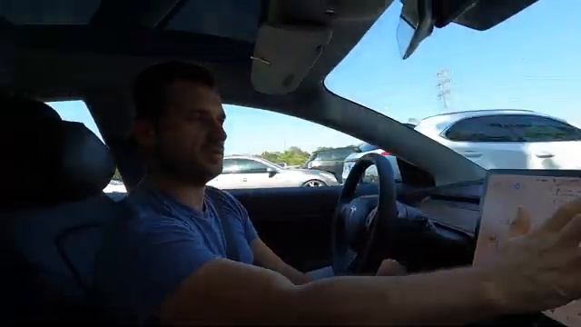 Стоит ли покупать Теслу? Отзыв владельца. смотреть онлайн