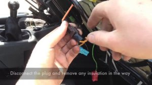 Peugeot 406 Airbag Fault Fix