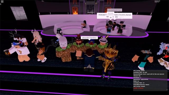 Spying on ROBLOX ODERS with HACKS! смотреть онлайн