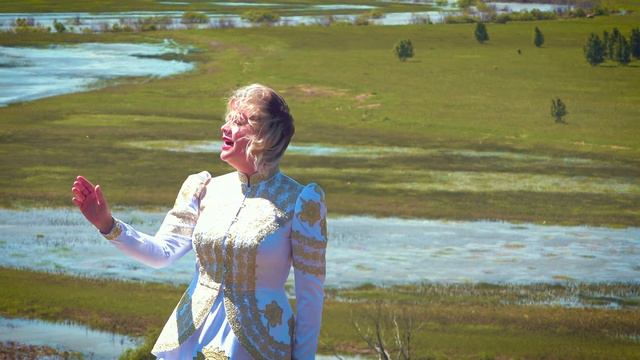 Светлана Серикова "Родники России" смотреть онлайн
