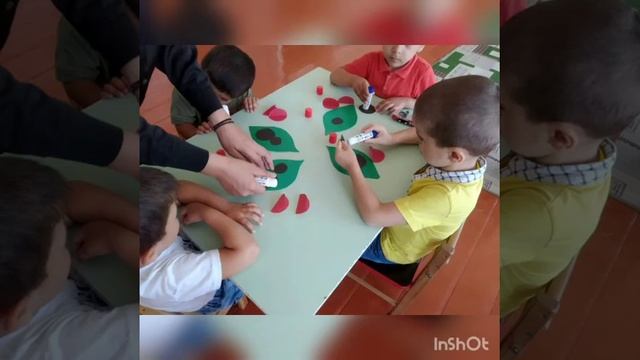 Аппликации смотреть онлайн