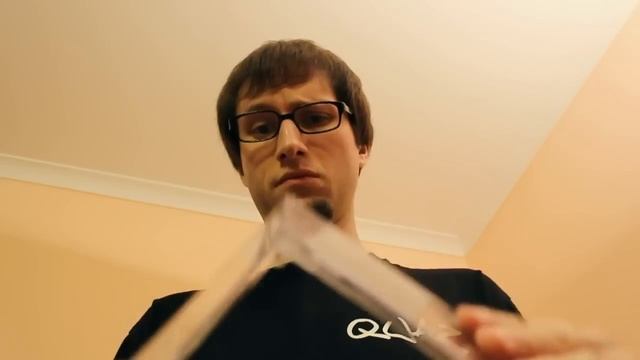 UFC Personal Trainer - videorecenzja quaza смотреть онлайн