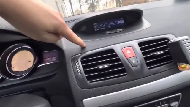 Renault megane 3 prezentacja modelu 2009 rok смотреть онлайн