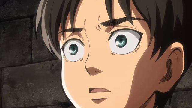 AREA21 - HUMAN | AMV | Attack On Titan