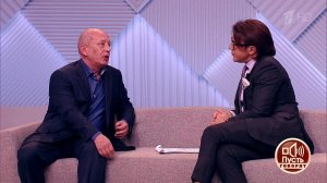 Максакова и Вороненков: новые подробности операции "устранение". Пусть говорят. Выпуск от 12.07.2017