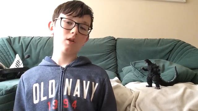 King Kong vs Godzilla (1962) movie review смотреть онлайн