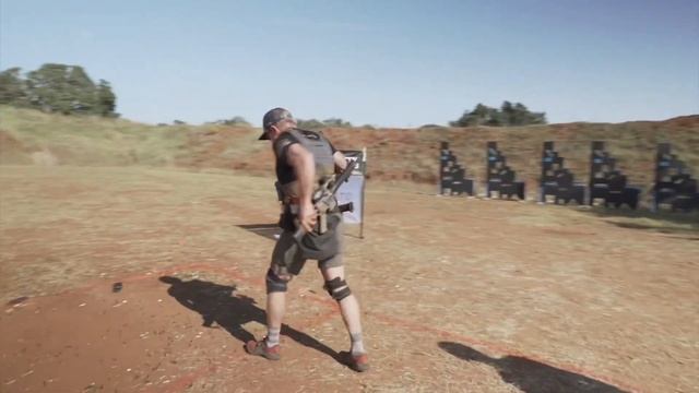 The Tactical Games National Championship 2021 event 5 смотреть онлайн