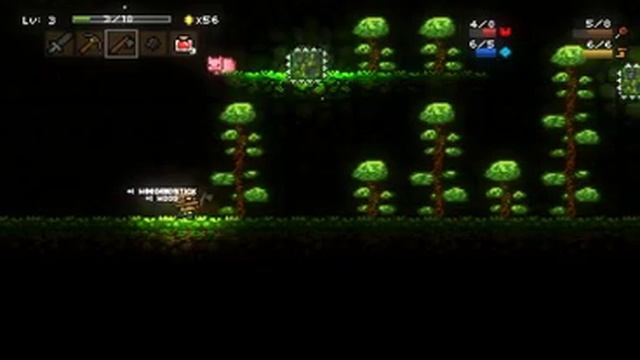 Продолжение игры Magicite пытаемся выжыть на много дольше #3 часть 1/2 смотреть онлайн