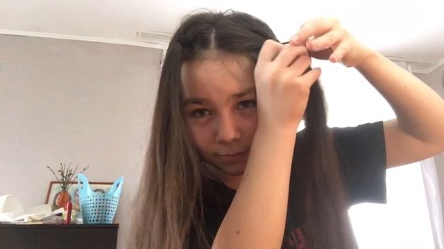 Топ 5 самых красивых и лёгких причёсок смотреть онлайн