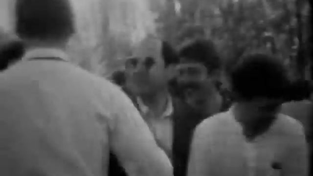 Воронеж 1 Мая 1989 года