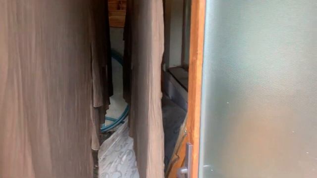 Грязелечение в Украине. Лечебные торфяные грязи в Черче, Ивано-Франковская область. Часть вторая смотреть онлайн