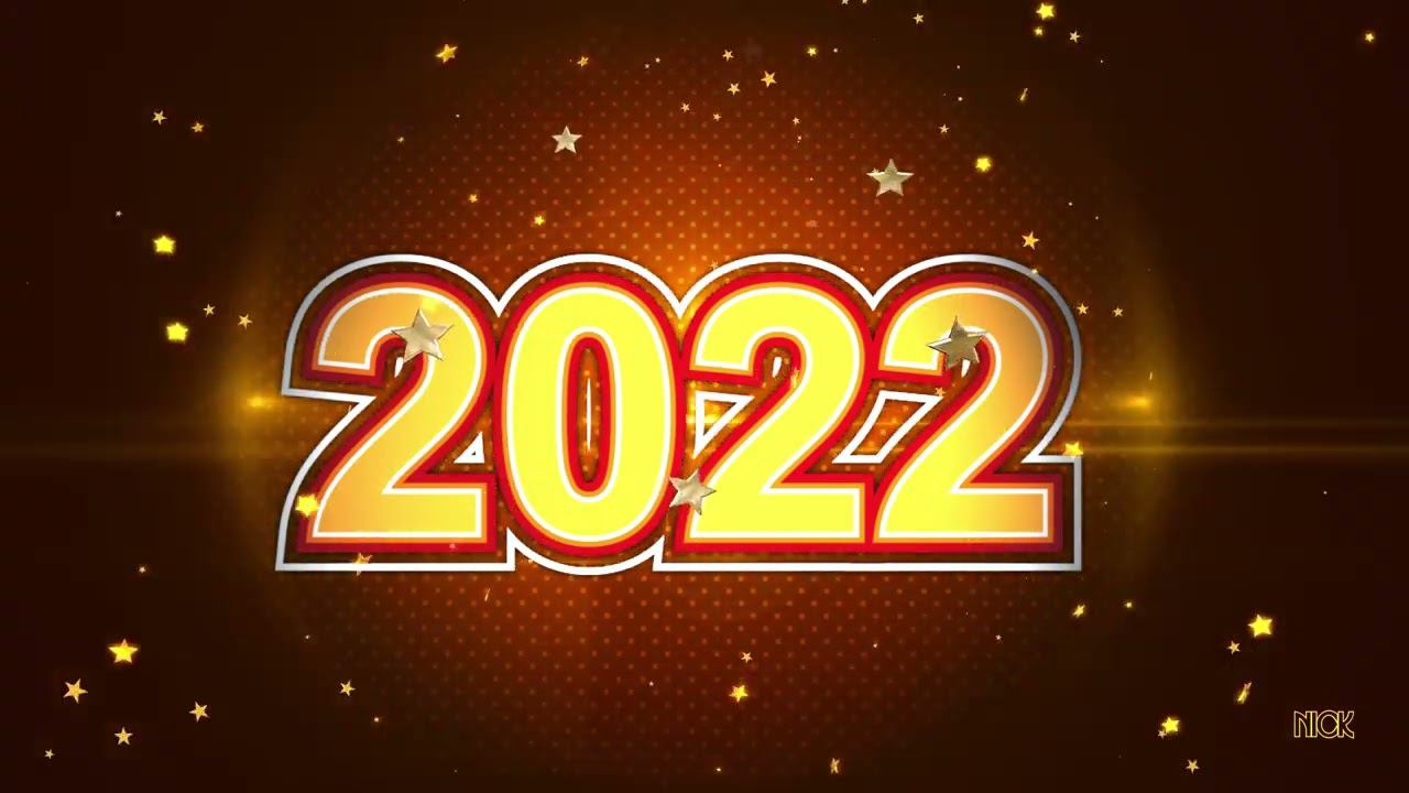 Футаж /Выпускник-2022/