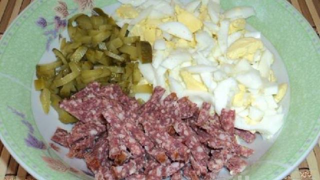 Сборник рецептов